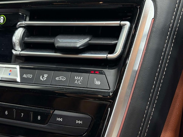 Used BMW 8 Series 2021 for sale - 76220582: Photo 43