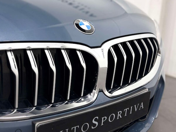 Used BMW 8 Series 2021 for sale - 76220582: Photo 44