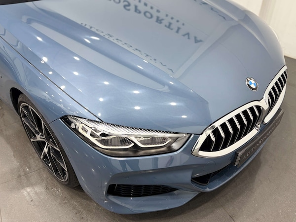 Used BMW 8 Series 2021 for sale - 76220582: Photo 46