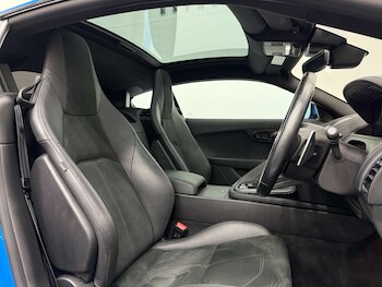 Used Jaguar F-Type 2021 for sale - 76571373: Photo