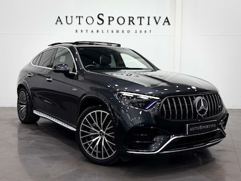 Used Mercedes-Benz GLC 2024 for sale - 79155797: Photo