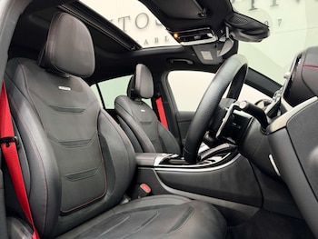 Used Mercedes-Benz GLC 2024 for sale - 79155797: Photo