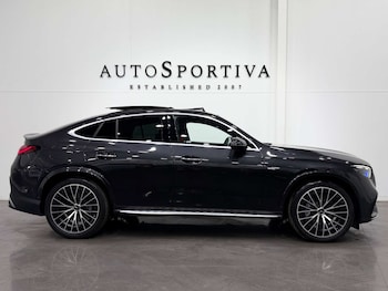 Used Mercedes-Benz GLC 2024 for sale - 79155797: Photo