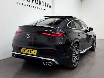 Used Mercedes-Benz GLC 2024 for sale - 79155797: Photo