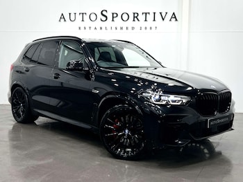 BMW - X5