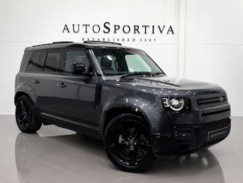 Used Land Rover Defender 2023 for sale - 79432747: Photo