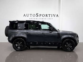 Used Land Rover Defender 2023 for sale - 79432747: Photo