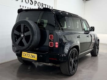 Used Land Rover Defender 2023 for sale - 79432747: Photo