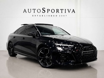 Used Audi RS3 2023 for sale - 79368690: Photo