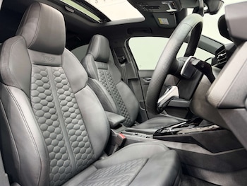 Used Audi RS3 2023 for sale - 79368690: Photo
