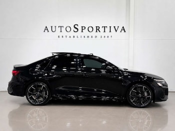 Used Audi RS3 2023 for sale - 79368690: Photo