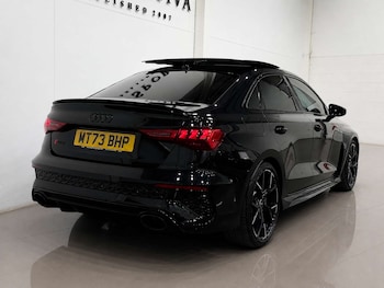 Used Audi RS3 2023 for sale - 79368690: Photo