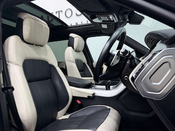 Used Land Rover Range Rover Sport 2022 for sale - 79140137: Photo