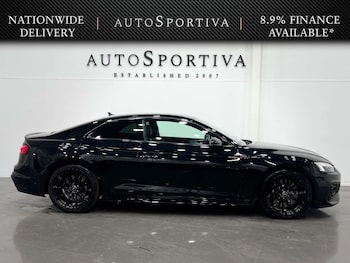 Used Audi A5 2022 for sale - 75795214: Photo