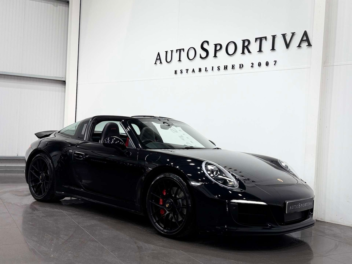 Used Porsche 911 2018 for sale - 78179573: Photo 10
