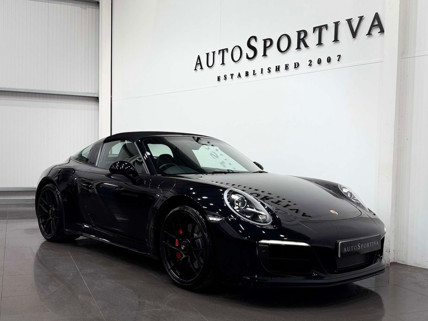 Used Porsche 911 2018 for sale - 78179573: Photo 11