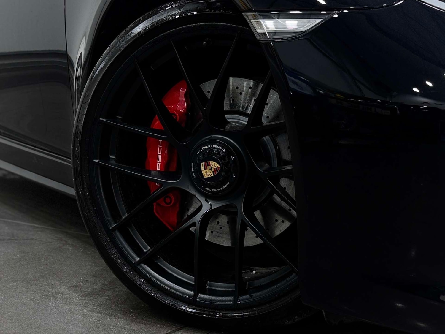 Used Porsche 911 2018 for sale - 78179573: Photo 17