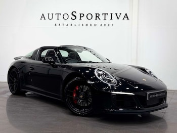 Used Porsche 911 2018 for sale - 78179573: Photo