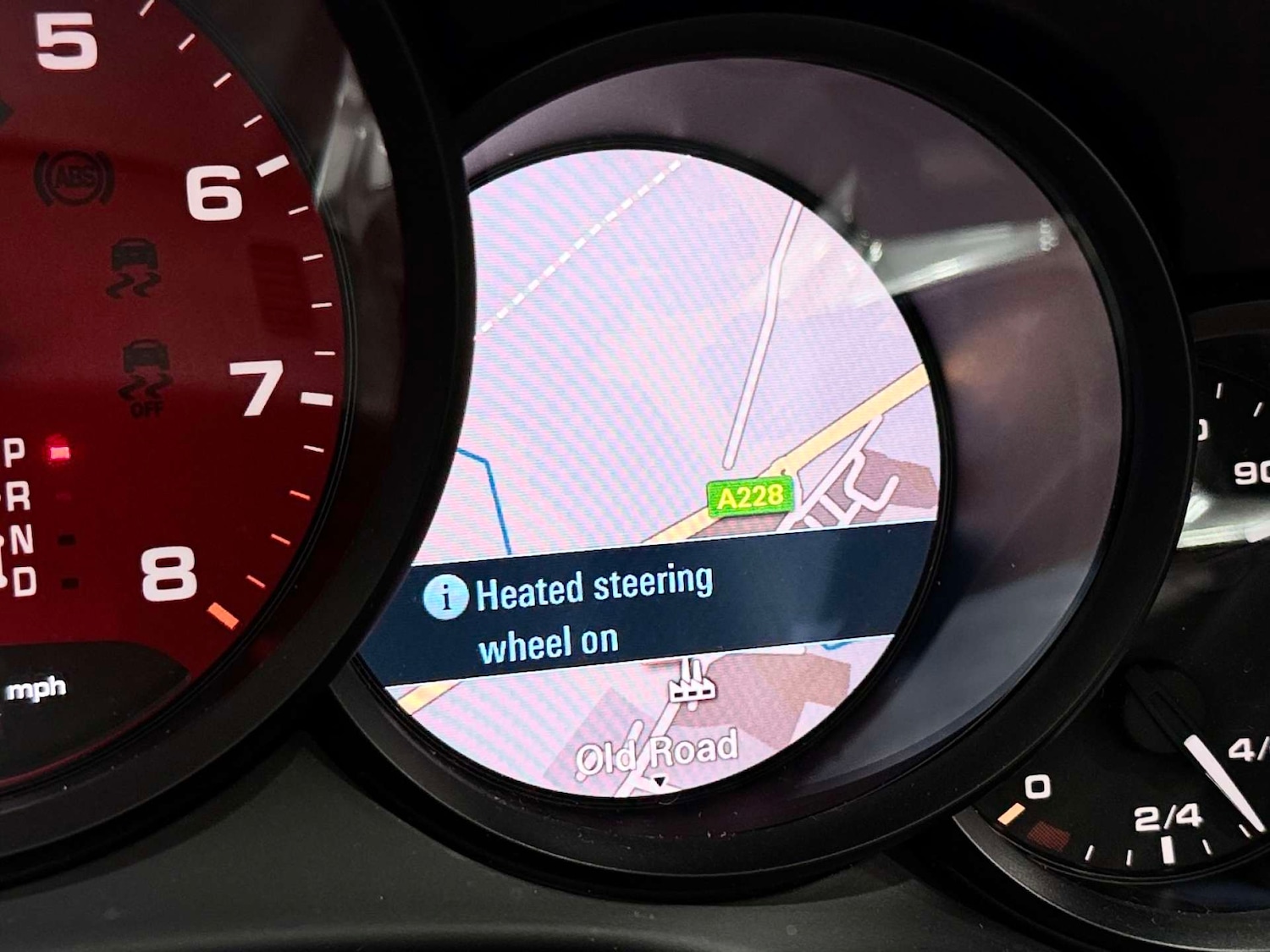 Used Porsche 911 2018 for sale - 78179573: Photo 25