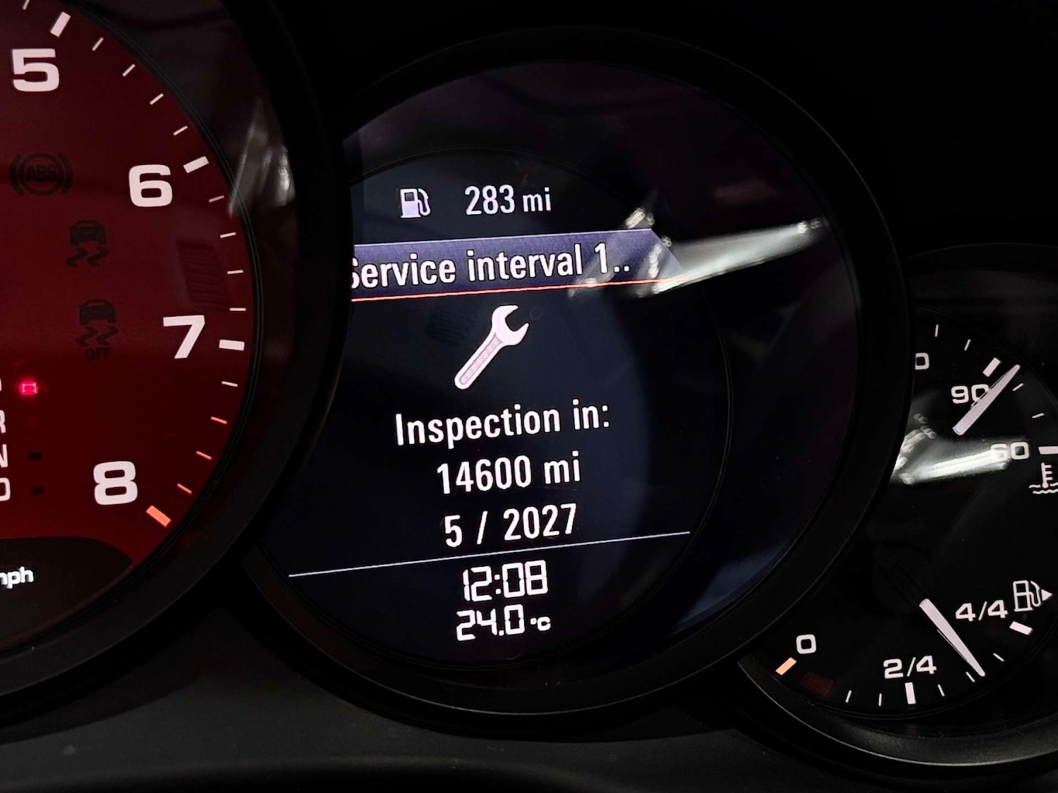 Used Porsche 911 2018 for sale - 78179573: Photo 26