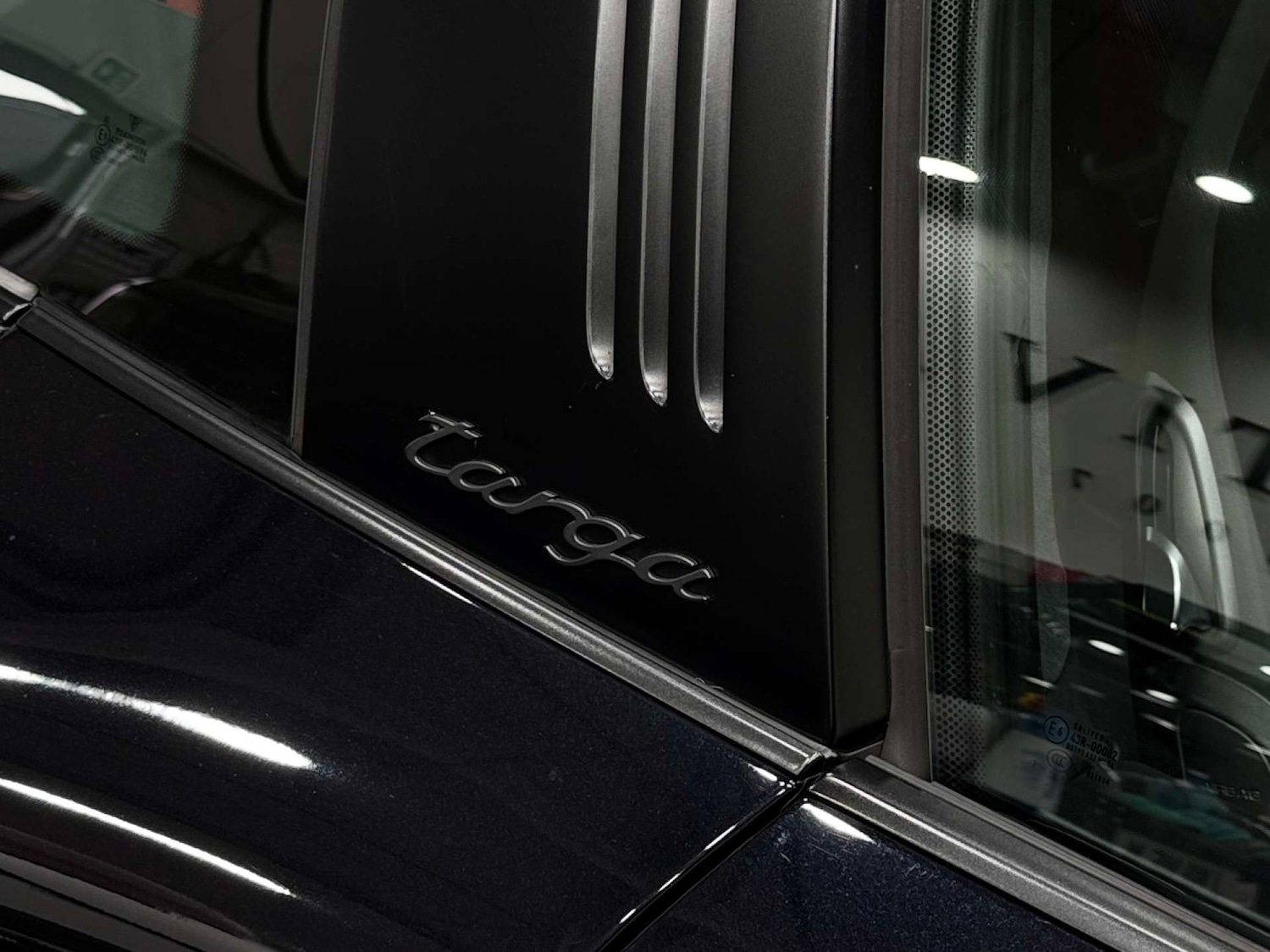 Used Porsche 911 2018 for sale - 78179573: Photo 35