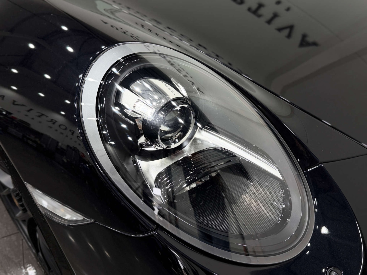 Used Porsche 911 2018 for sale - 78179573: Photo 36