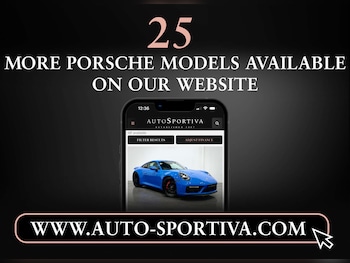 Used Porsche 911 2018 for sale - 78179573: Photo