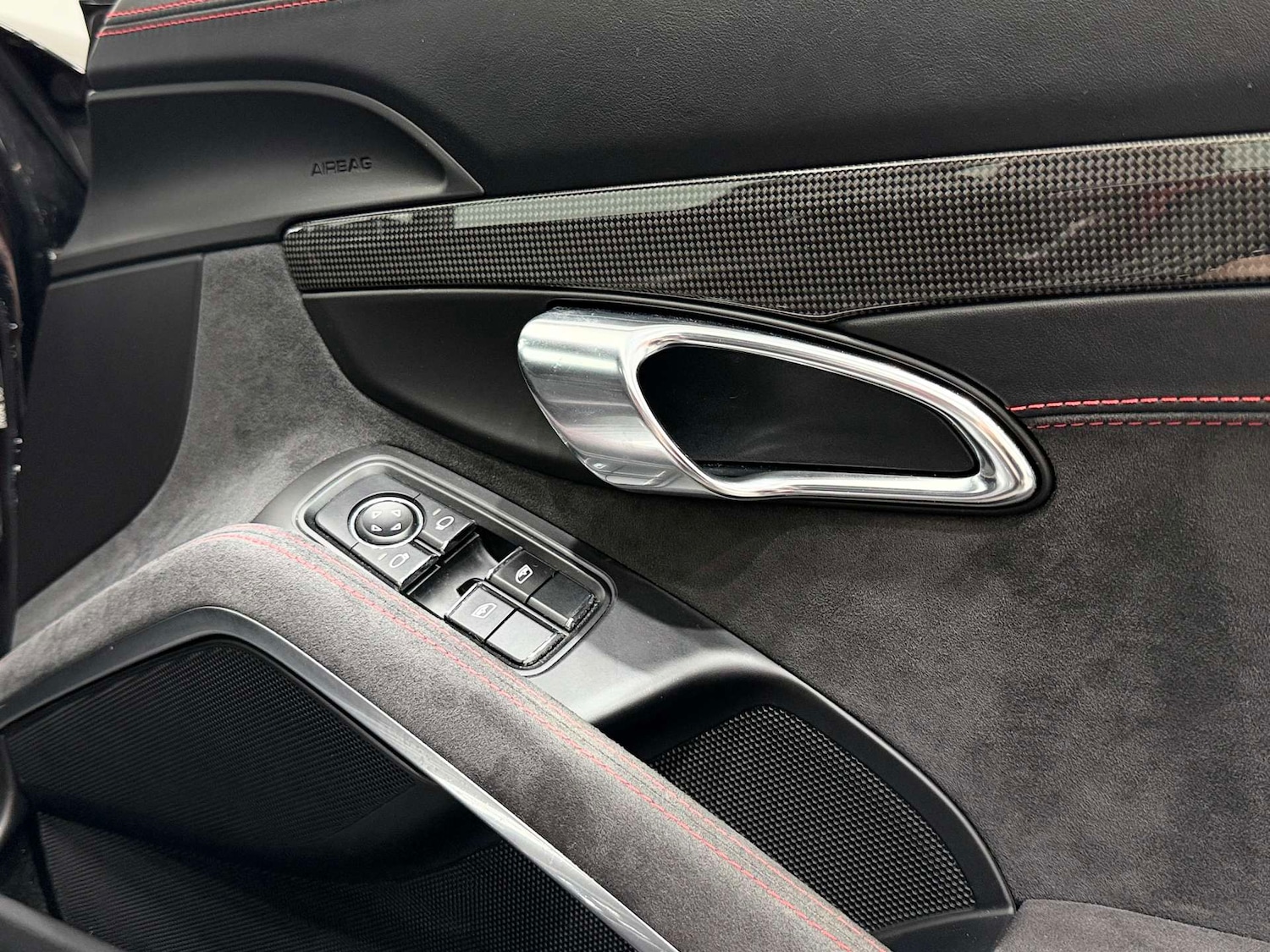 Used Porsche 911 2018 for sale - 78179573: Photo 41