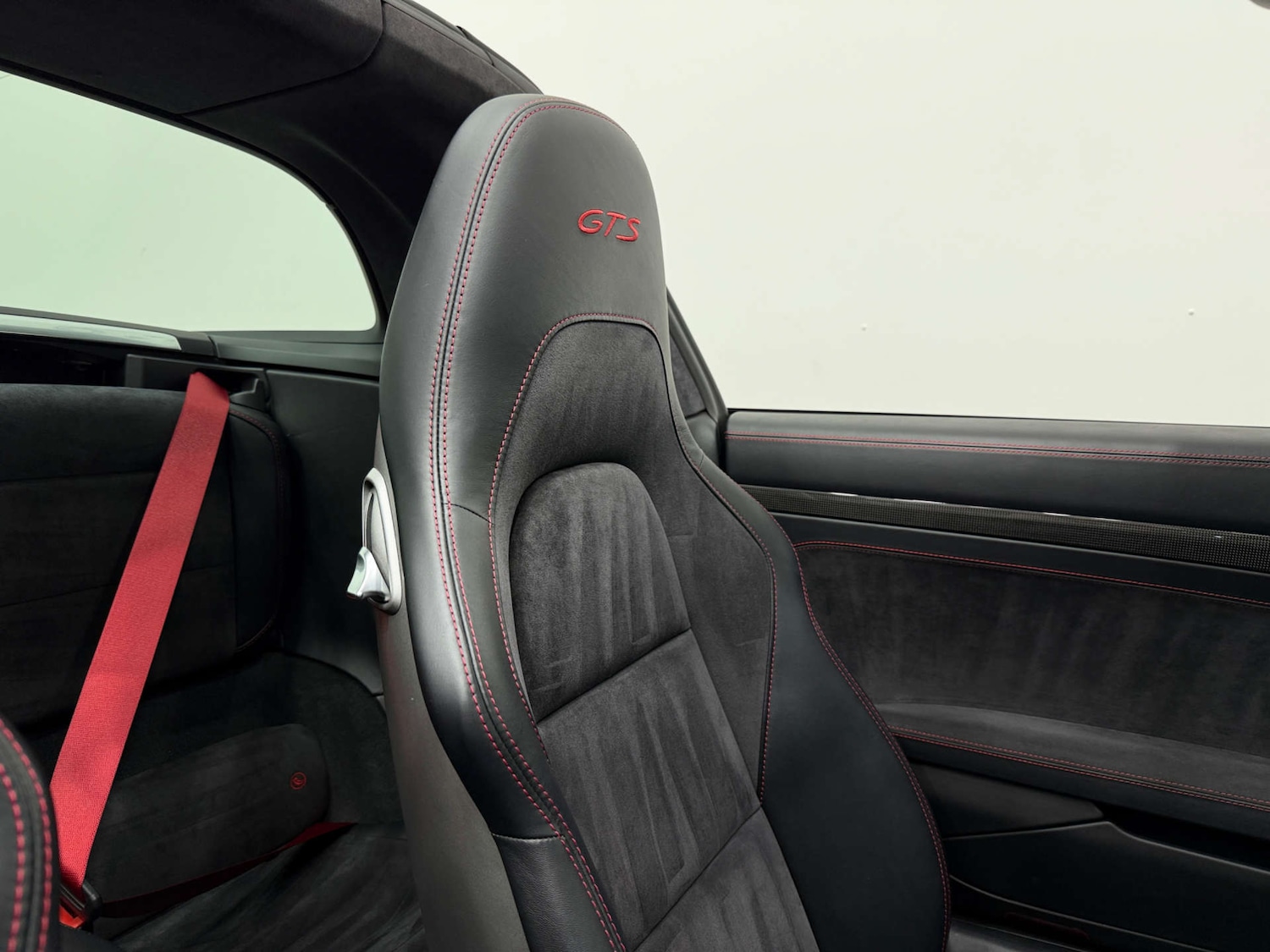 Used Porsche 911 2018 for sale - 78179573: Photo 44