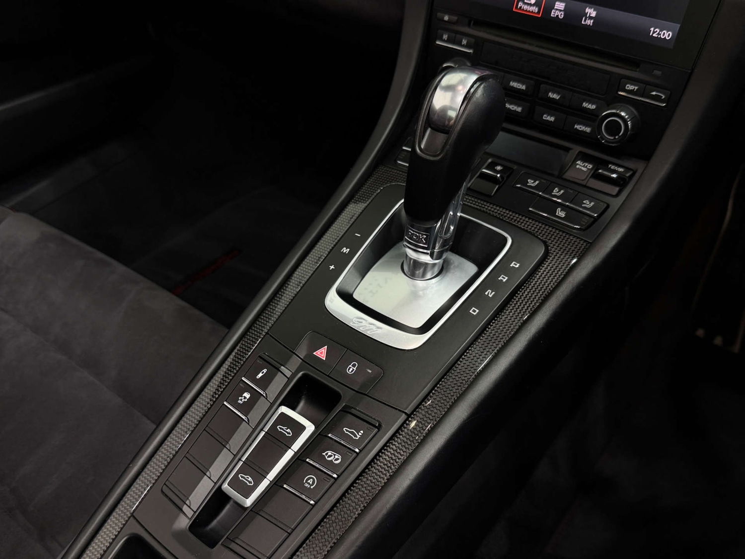 Used Porsche 911 2018 for sale - 78179573: Photo 47