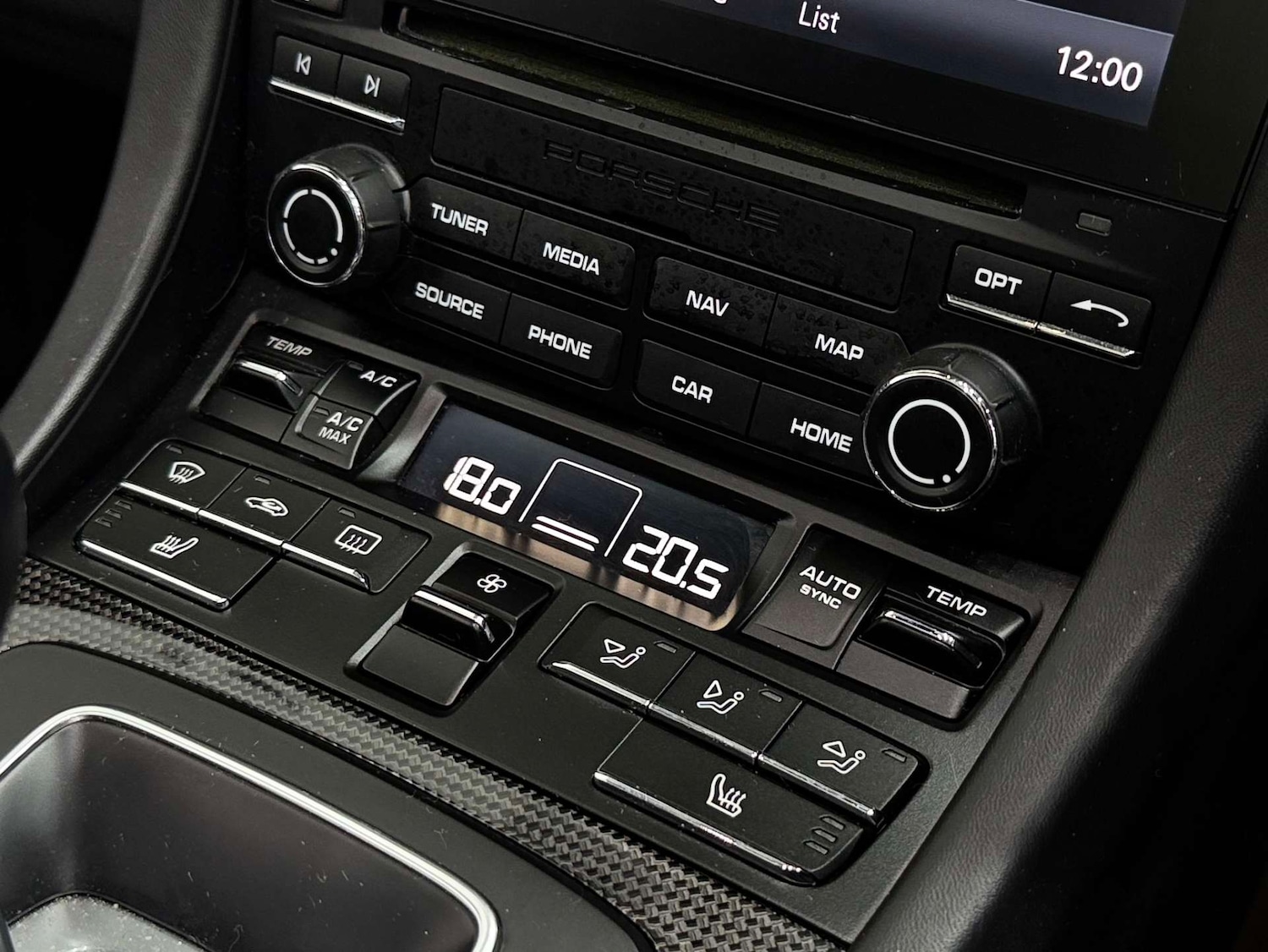 Used Porsche 911 2018 for sale - 78179573: Photo 48