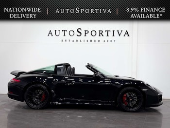 Used Porsche 911 2018 for sale - 78179573: Photo