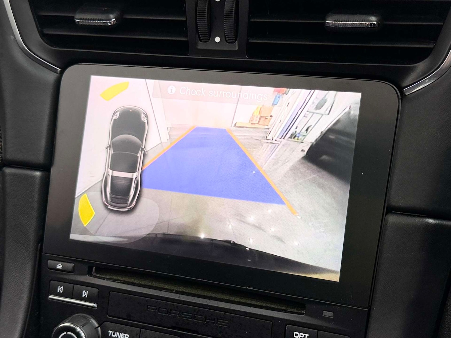 Used Porsche 911 2018 for sale - 78179573: Photo 51