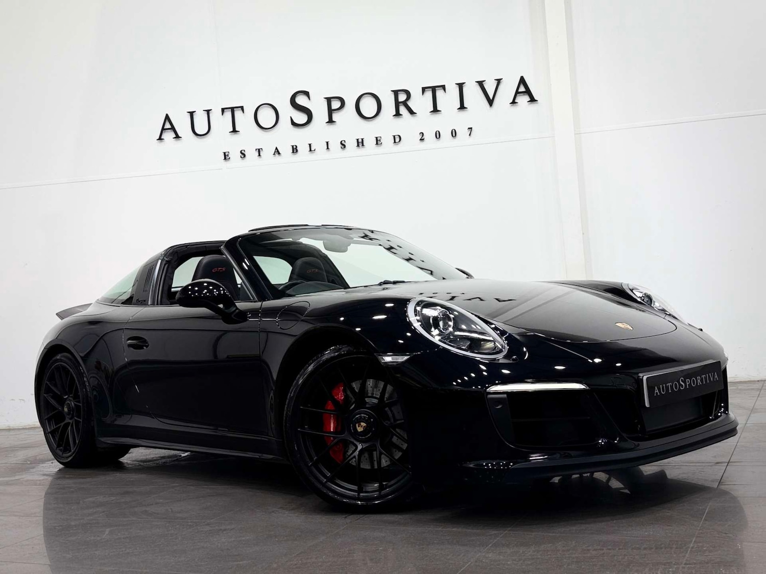 Used Porsche 911 2018 for sale - 78179573: Photo 52