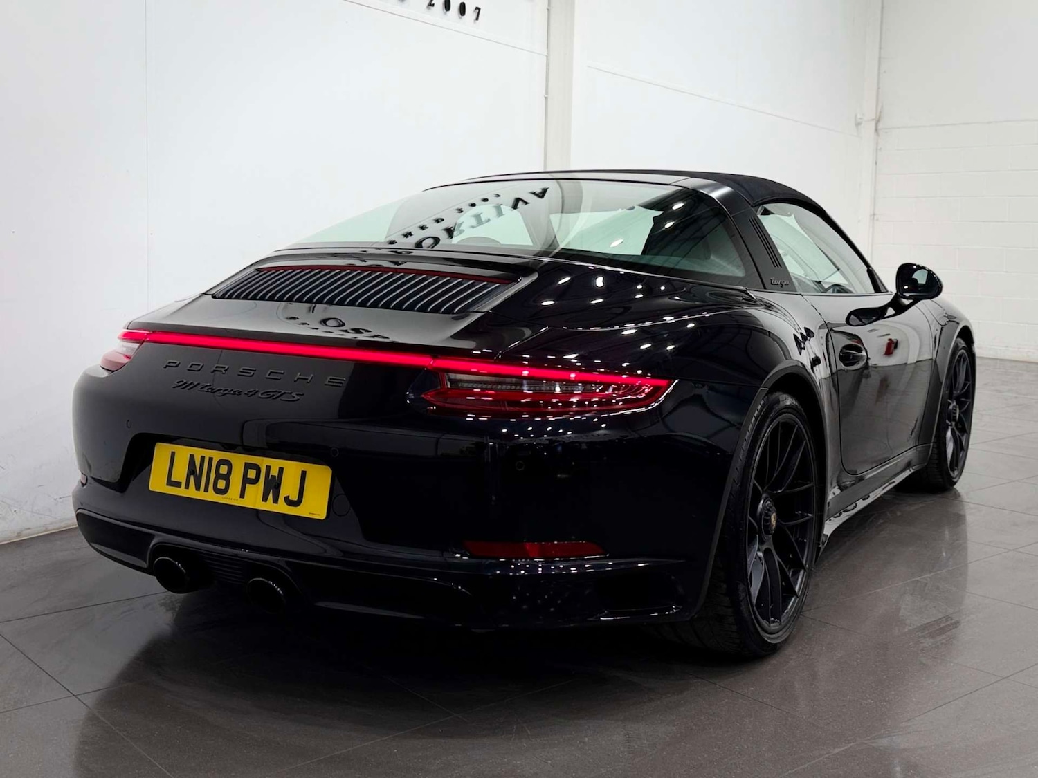 Used Porsche 911 2018 for sale - 78179573: Photo 7