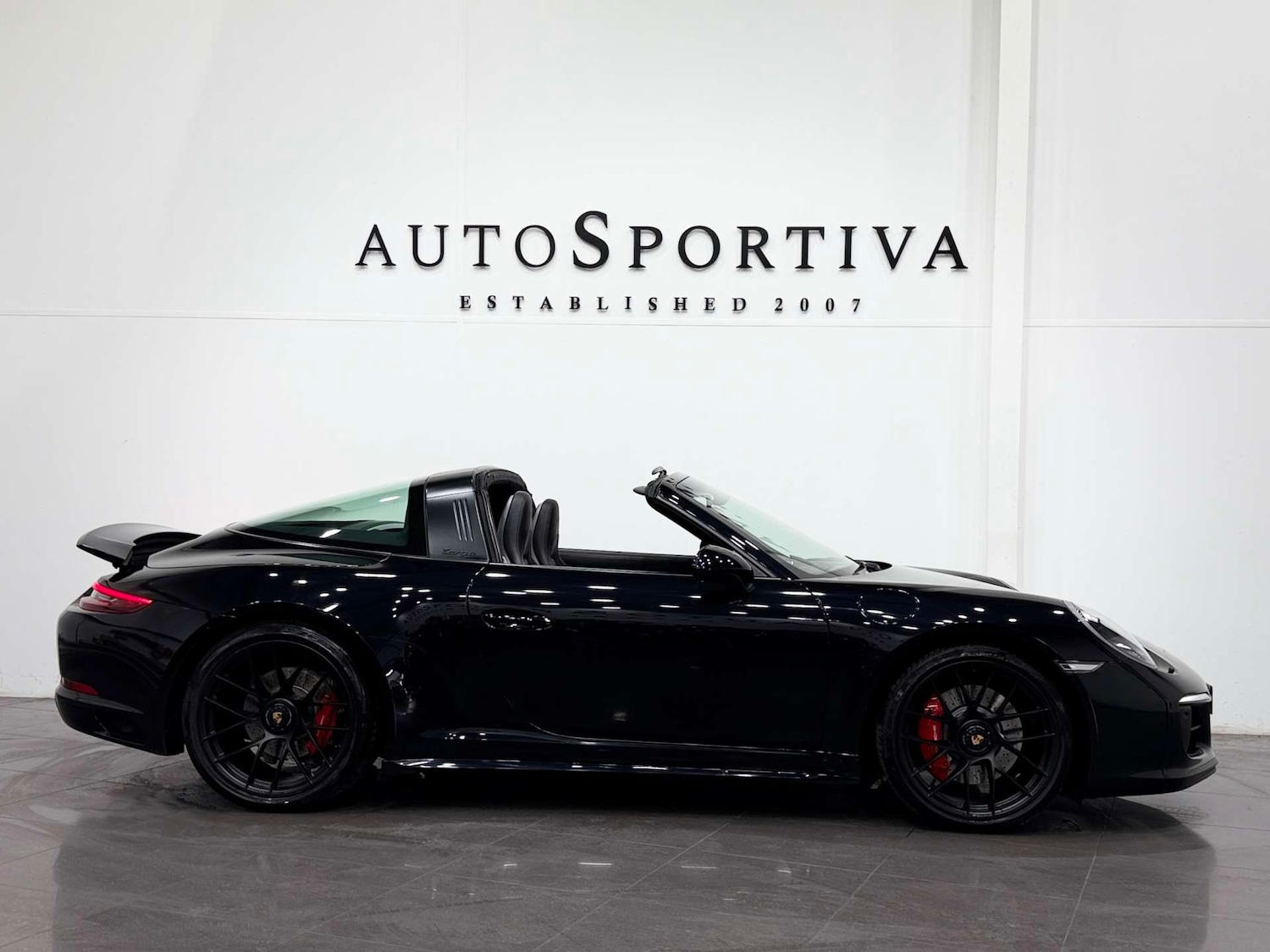 Used Porsche 911 2018 for sale - 78179573: Photo 8