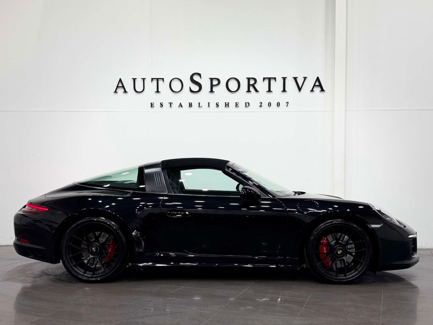 Used Porsche 911 2018 for sale - 78179573: Photo 9