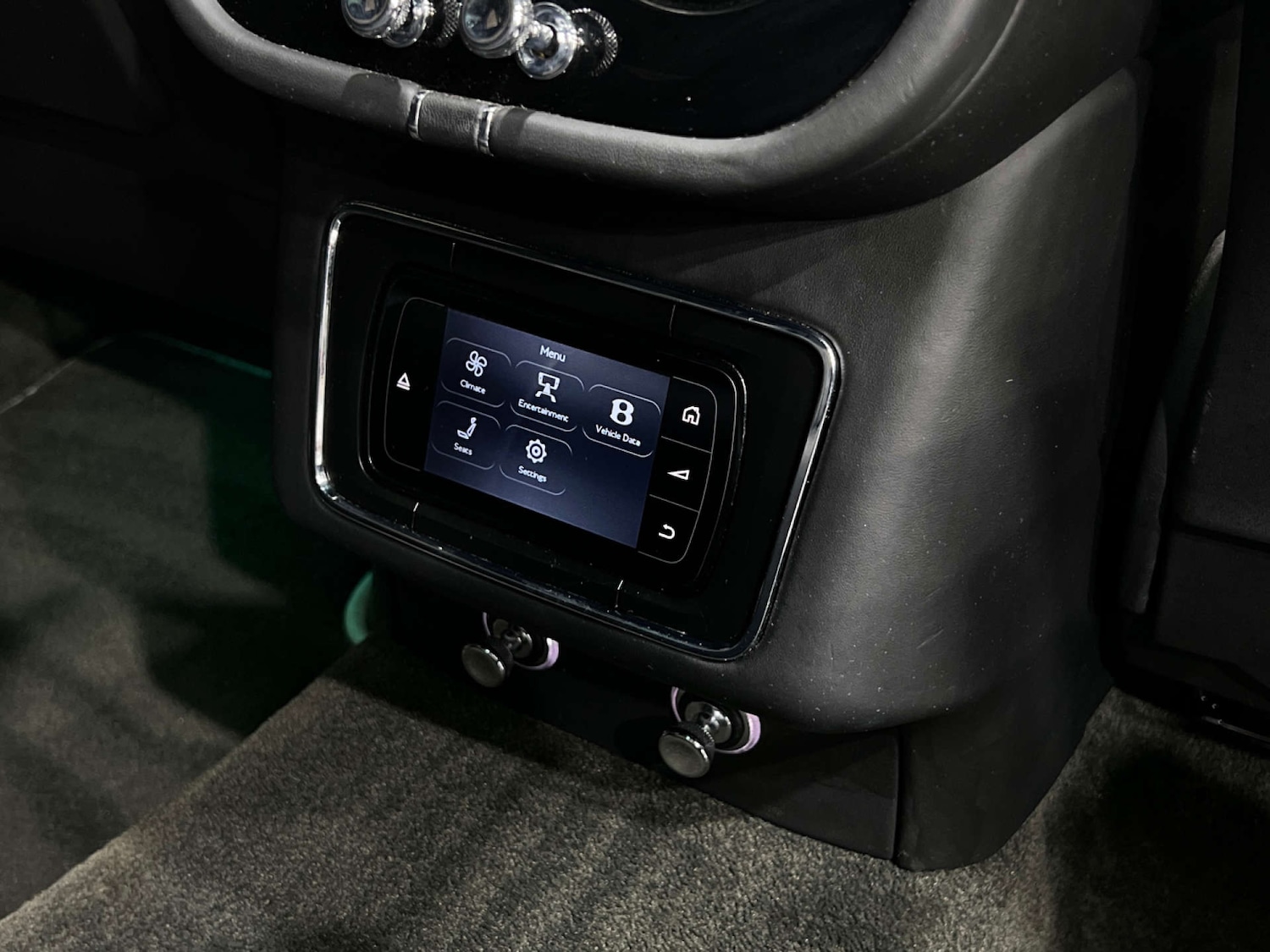 Used Bentley Bentayga 2017 for sale - 77833883: Photo 16