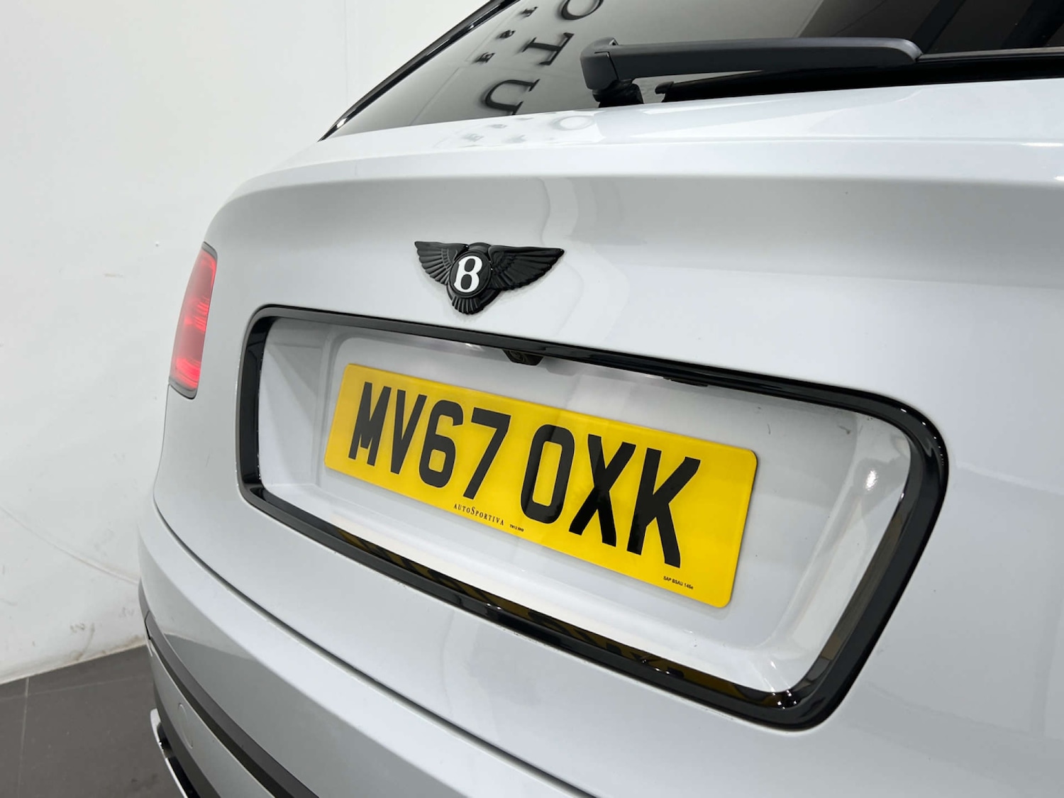 Used Bentley Bentayga 2017 for sale - 77833883: Photo 28