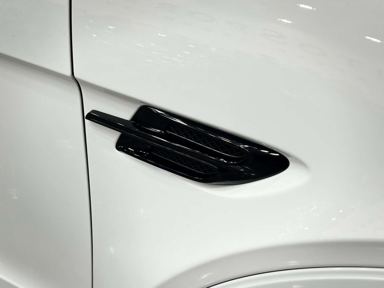 Used Bentley Bentayga 2017 for sale - 77833883: Photo 35