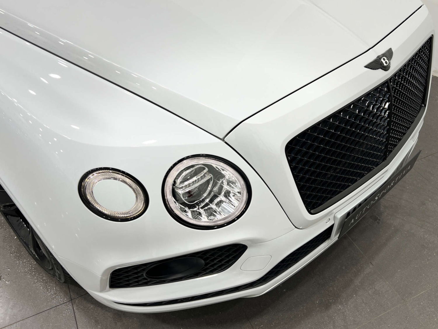 Used Bentley Bentayga 2017 for sale - 77833883: Photo 36