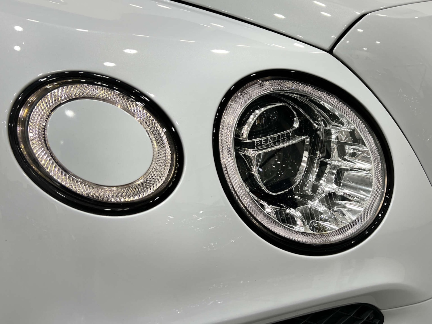 Used Bentley Bentayga 2017 for sale - 77833883: Photo 38