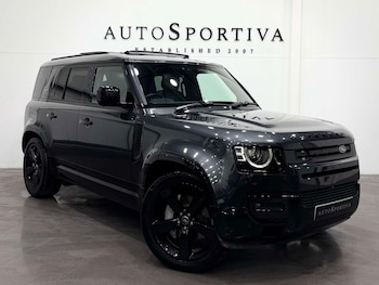 Used Land Rover Defender 2024 for sale - 78643473: Photo