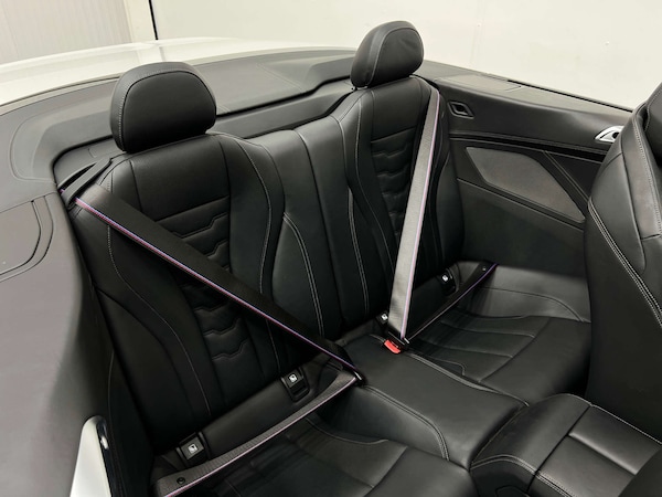 Used BMW 8 Series 2022 for sale - 76277553: Photo 15