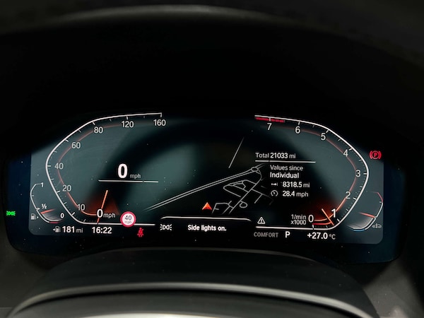 Used BMW 8 Series 2022 for sale - 76277553: Photo 20