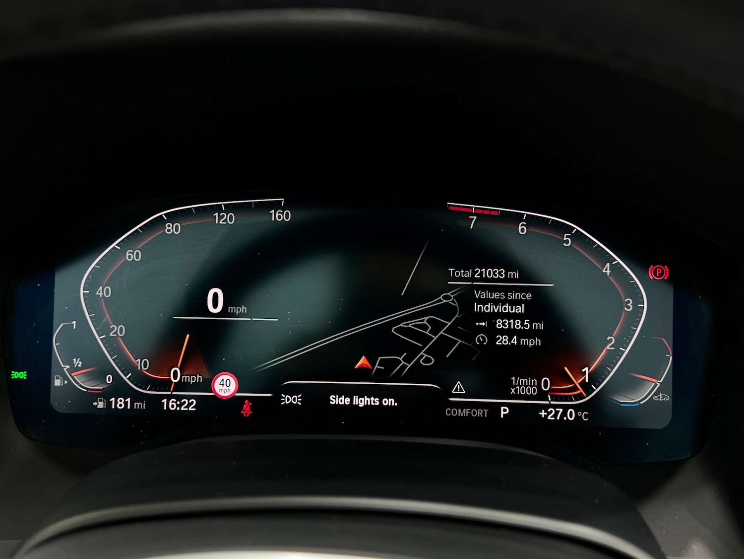 Used BMW 8 Series 2022 for sale - 76277553: Photo 21