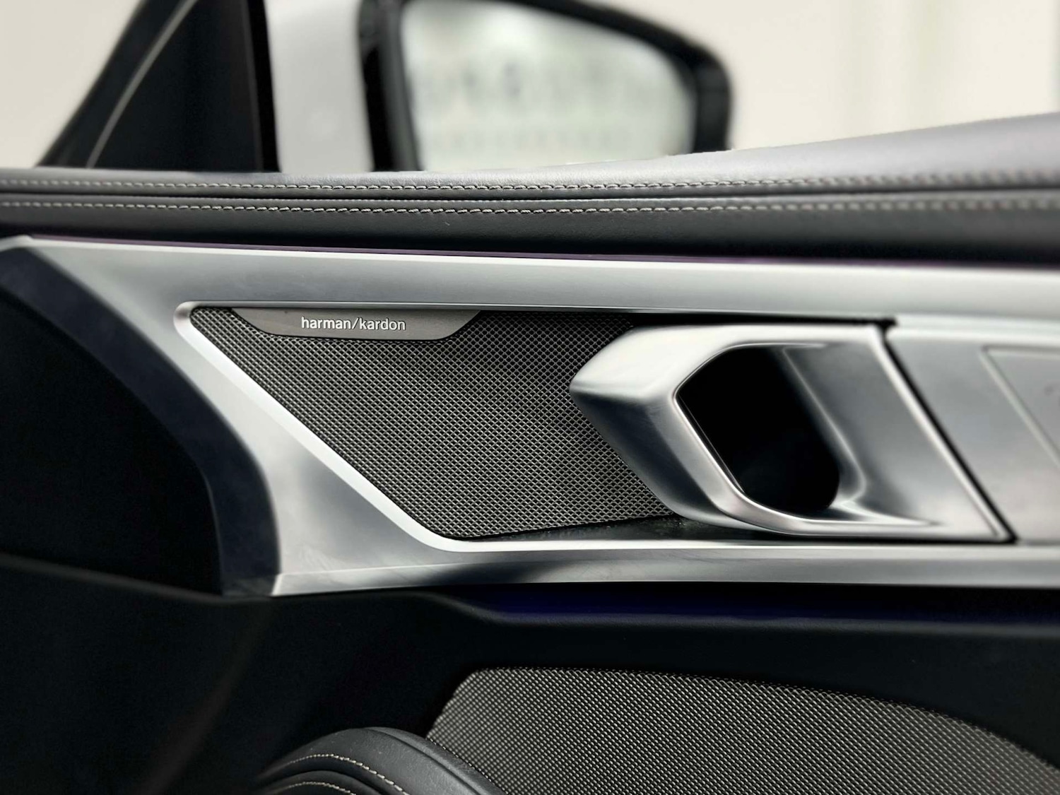 Used BMW 8 Series 2022 for sale - 76277553: Photo 36