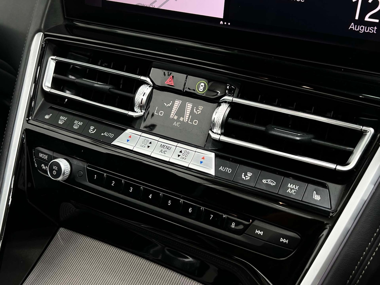 Used BMW 8 Series 2022 for sale - 76277553: Photo 38