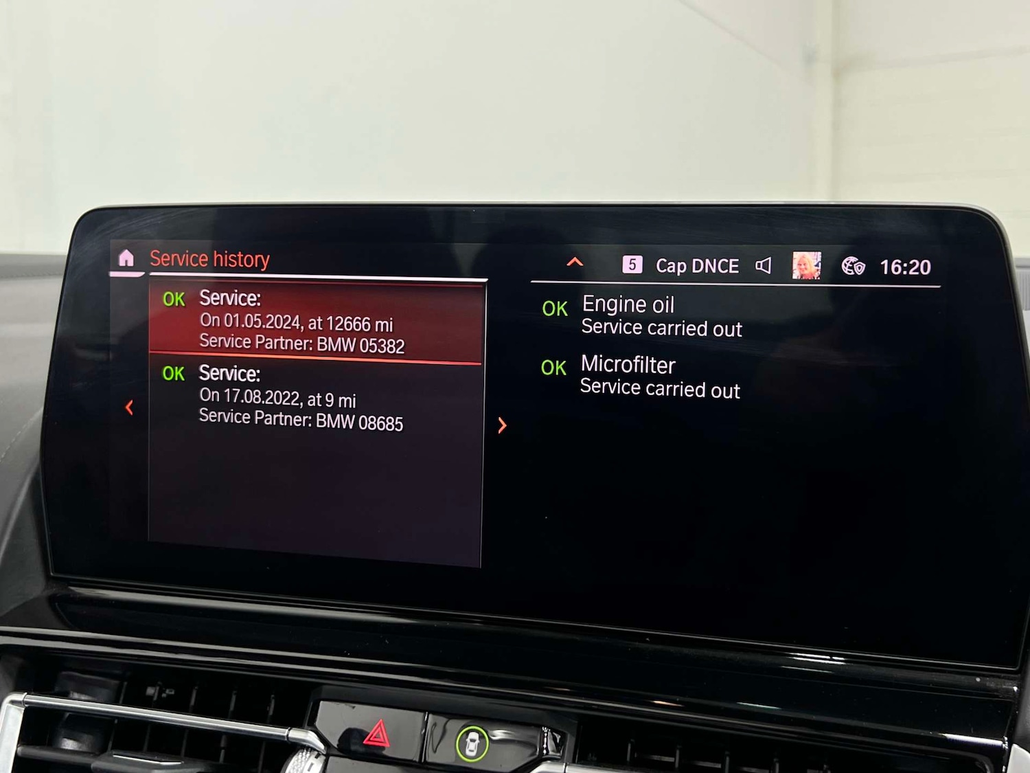 Used BMW 8 Series 2022 for sale - 76277553: Photo 43