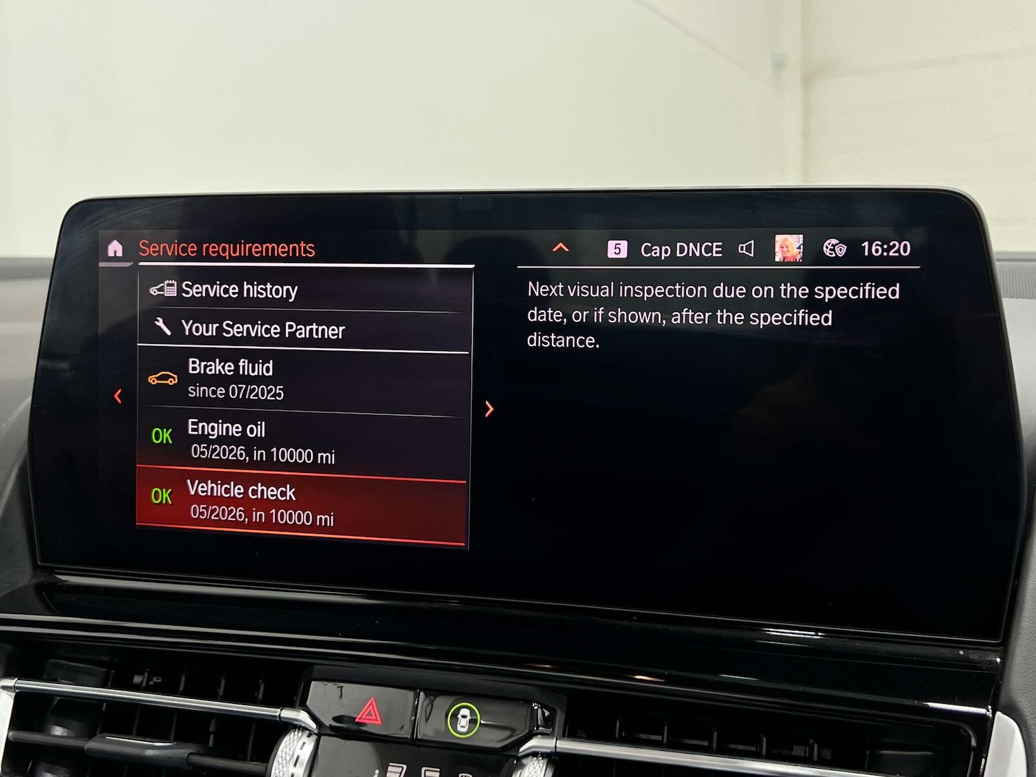 Used BMW 8 Series 2022 for sale - 76277553: Photo 44